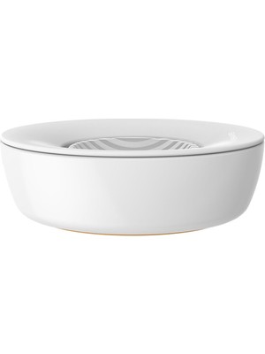 Fiskars Beyaz Yumurta Dilimleyici