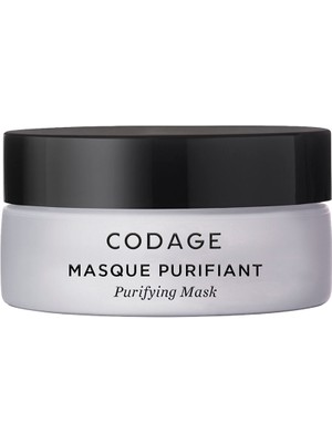 Codage Purifying Mask Arındırıcı Yüz Maskesi 50 ml