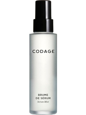 Codage Serum Mist Nemlendirici ve Işıltı Veren Cilt Bakım Suyu 100 ml