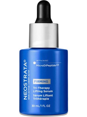 Neostrata Skin Active Tri-Therapy Yaşlanma Karşıtı Lifting Cilt Serumu 30 ml
