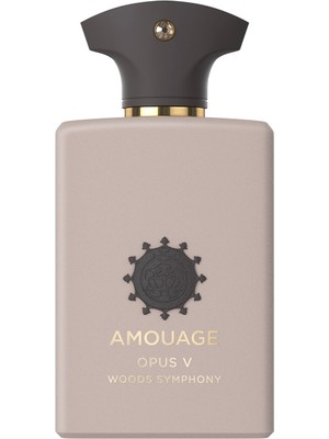 Amouage Opus V Woods Symphony 100 ml Edp Parfüm