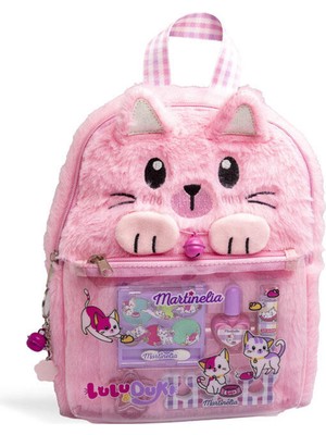 Martinelia Lulu & Duki Bagpack