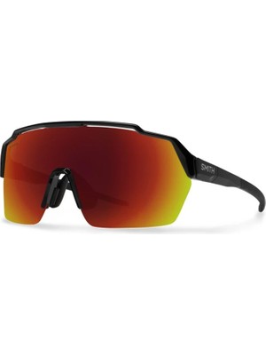 Smith Shift Split Mag Unisex Bisiklet Gözlüğü +1 Bonus Lens