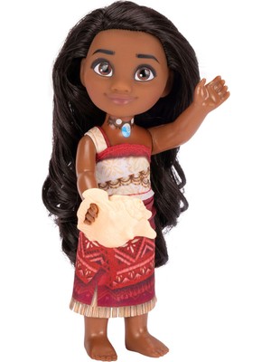Disney Moana 2 Model Bebek 15 cm 238006