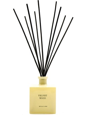 Yatsan Velvet Wood Çubuklu Oda Kokusu 500 ml