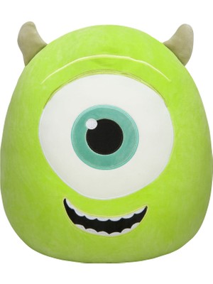 Squishmallows Disney Serisi Mike Peluş Oyuncak 35 cm