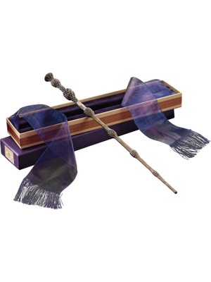 Harry Potter Albus Dumbledore Ollivanders Koleksiyon Kutulu Asa