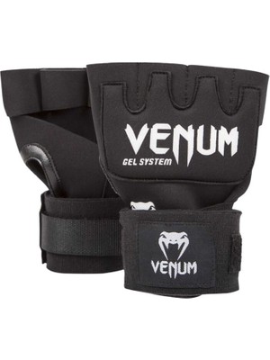 Venum Gel Gloves Wrap Jel Unisex Eldiven Sargısı
