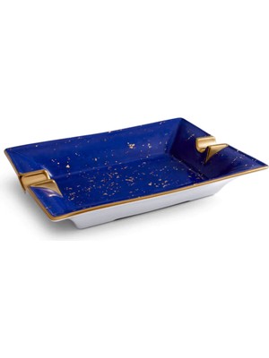 L'objet Lapis Lacivert Gold Küllük