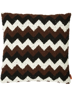 Missoni Home Riccio Ok Renkli Dekoratif Yastık