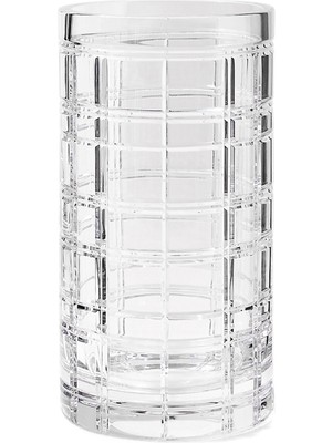 Ralph Lauren Hudson Medium Kristal Dokulu Vazo