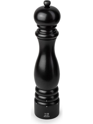 Peugeot Paris U-Select Satin Black Karabiber Değirmeni 30 cm