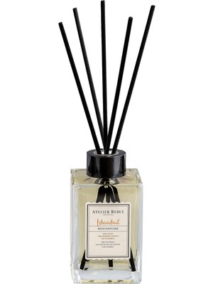 Atelier Rebul Istanbul Medium Çubuklu Oda Kokusu 515 ml