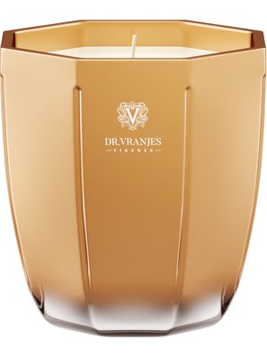 Dr. Vranjes Firenze Oud Nobile 200 gr Gold Mum