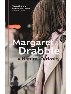 Canongate Books A Natural Curiosity Yabancı Dil Kitabı