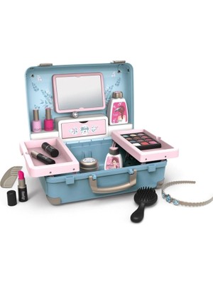 Smoby My Beauty Güzellik Kozmetik Çantası Oyuncak Seti