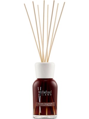 Millefiori Sandalo Bergamotto Oda Kokusu 250 ml