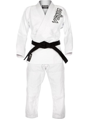 Venum Contender 2.0 Bjj Gi Jiu Jitsu Unisex Kimono