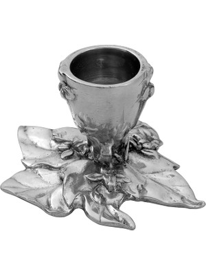 King's Pewter Kalay Mumluk 4,5 cm
