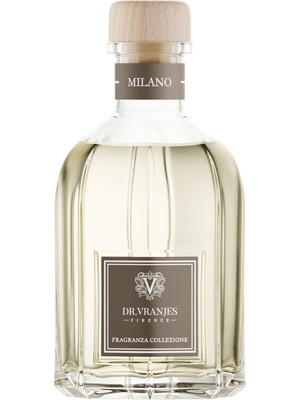 Dr. Vranjes Firenze Milano Difüzör 500 ml