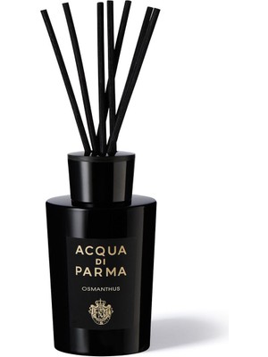 ACQUA DI PARMA Sıgnatures Osmanthus Room Dıffuser 180ML
