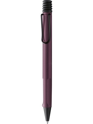 Lamy Safari Scarlet Metal Klips Tükenmez Kalem
