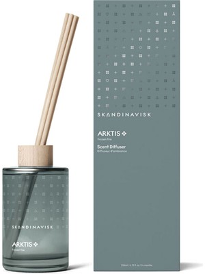 Arktis Mavi Koku Difüzörü 200 ml