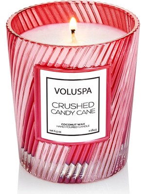 Voluspa Crushed Candy 6.5oz Mum