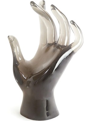 Jonathan Adler Giant Gri Obje