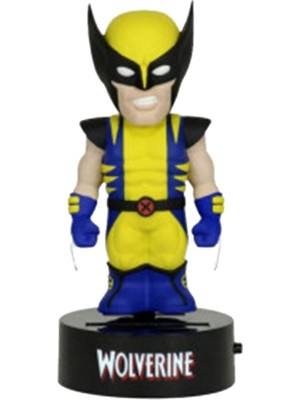 Neca Marvel Wolverine Body Knocker