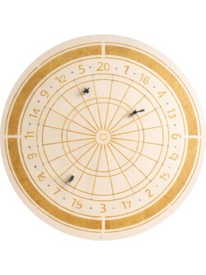 Archtwain Naturel Krem Manyetik Dart
