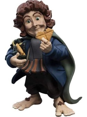 Lord of the Rings Epics Pippin Mini Figür