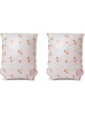 Swim Essentials Cozy Hearts Şişme Bebek Yüzme Kolluğu