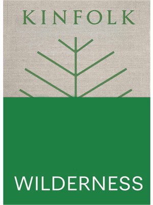 Kinfolk Wilderness Kitap