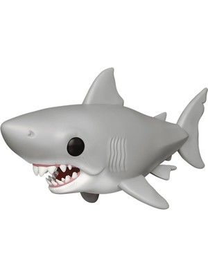 Funko Deluxe Movies: Jaws - 6 Heykel