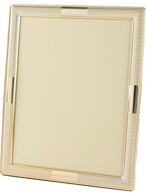 Mikasa Moor Altın Rengi Metal Çerçeve 20X25CM