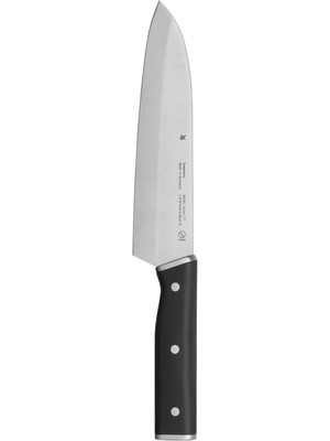WMF Sequence Siyah Çelik Santoku Bıçağı 18 cm