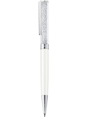 Swarovski Crystalline Bp Pen White Tükenmez Kalem 5224392