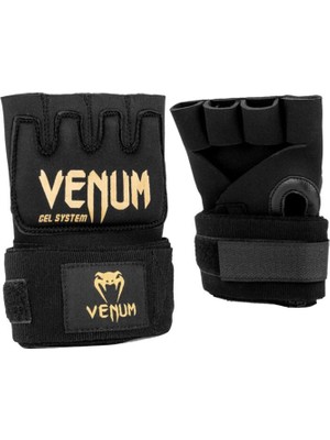 Venum Kontact Gel Gloves Wrap Jel Unisex Eldiven Sargısı
