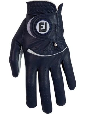 FootJoy Spectrum Lacivert Sol El Kadın Golf Eldiveni 65703