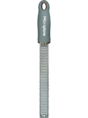 Microplane Premium Classic Okaliptus Yeşili Çelik Zester Rende