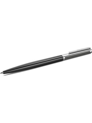 Swarovski Matrıx Bp Pen Bdıa/rhs Siyah Lakeli Tükenmez Kalem