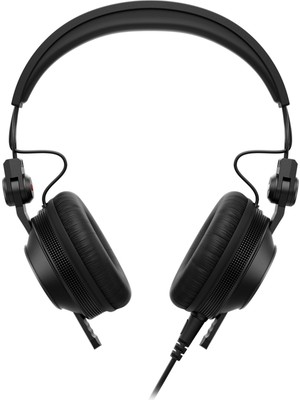 Pioneer Dj Hdj-Cx Siyah Stüdyo Kulaklık