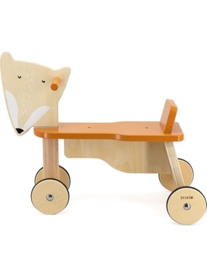 Trixie Mr Fox Ahşap Oyuncak