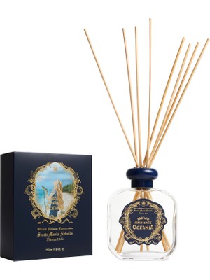 Santa Maria Novella Prof.per Amb.oceania,room Fragance,okyanus,difüzör