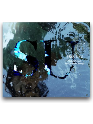 Minoa Kitap Proje Su Water Project: Leto Joins The Springs