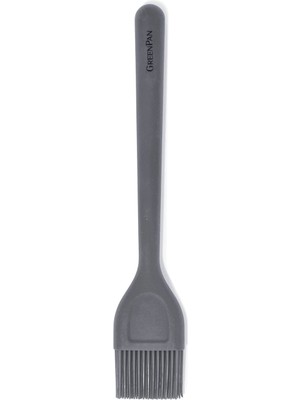 Greenpan Gri Silikon Fırça