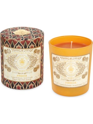 Santa Maria Novella Fresia Kokulu Mum 250 gr