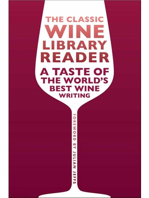 Classic Wine Library Reader Yabancı Dil Kitabı