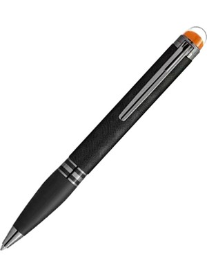 Montblanc Starwalker Extreme Değerli Reçine Tükenmez Kalem